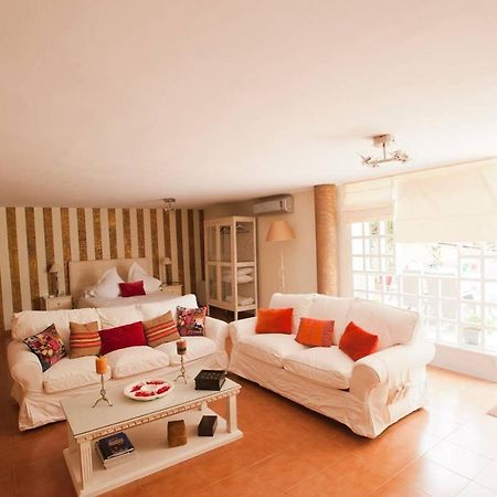 Casa Vacacional Dhalia Villa Dos Hermanas Exterior photo
