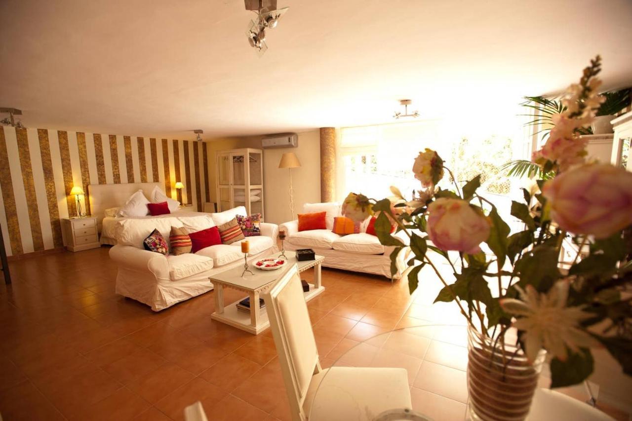 Casa Vacacional Dhalia Villa Dos Hermanas Exterior photo